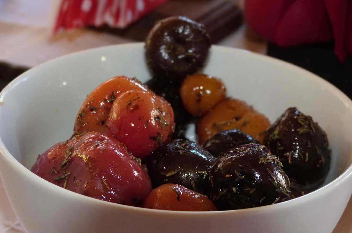 sabores tantasiña en san javier