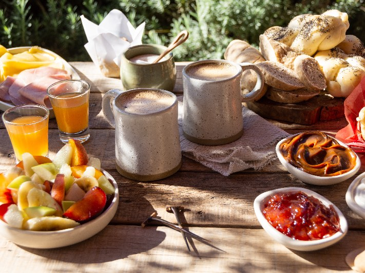 gastronomia en tantasiña san javier yacanto